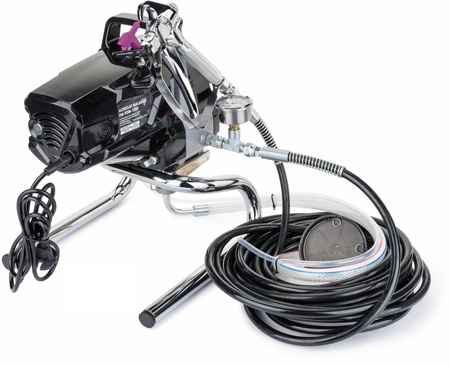 Agregat malarski hydrodynamiczny PM-PDM-1200