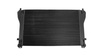 Intercooler TurboWorks VW Golf 7 GTI R Audi A3 S3 630x410x50 wejście 2,5"