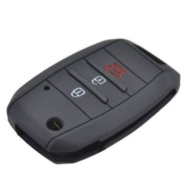 POKROWIEC NA KLUCZYK DO KIA HYUNDAI 2014-