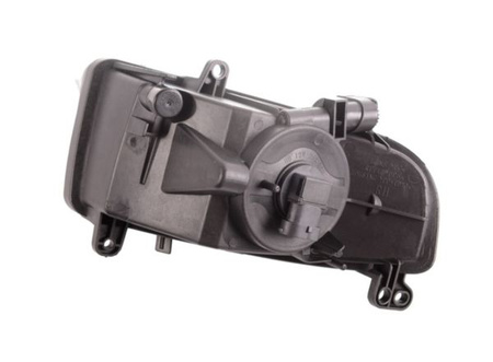 HALOGENY AUDI A4 8B 8K 11-15 SEDAN AVANT SMOKE