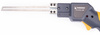 Nóż termiczny do styropianu / PVC / PCW / PP PM-NTDS-150T