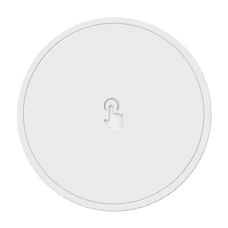 Głowica termostatyczna ZigBee IMOU IOT-TRV1-EU + 6 adapterów