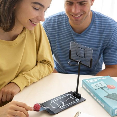 Gra zręcznościowa Miquelrius - Koszykówka