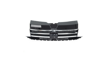 Grill sportowy Chrome & Black VW TRANSPORTER MULTIVAN T6 2015-obecnie