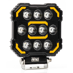 Lampa robocza halogen LED szperacz AWL79 48W 3000LM 12V 24V AMIO-04423