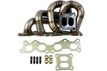 Kolektor wydechowy Toyota ST205 Celica MR2 EXTREME