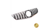 Grill sportowy GT Chrome & Black MERCEDES E-Class C207 A207 przed liftem 2009-2013