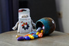 Kredki Crayon Rocks w bawełnianym woreczku - 32 kolory