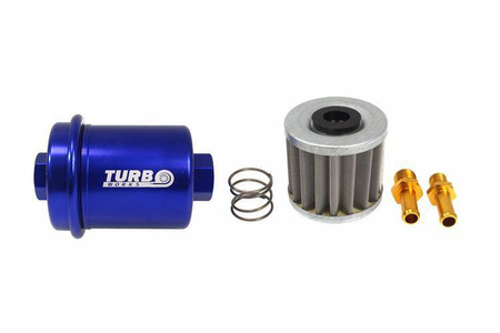 Filtr Paliwa 500 lph Blue