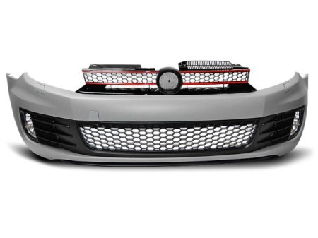 Zderzak przedni SPORT do VW Golf 6 (2008–2013)