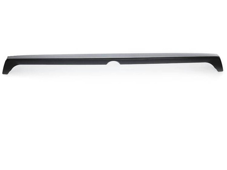 Spoiler bagażnika Style  BMW E30 82-90
