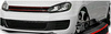Grill przedni VW GOLF 6 GTI STYLE TUNING