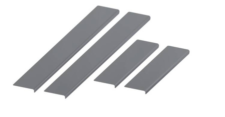 Progi STANDARD Nissan Primera P11 Kombi 5 1996-1999 - Mat