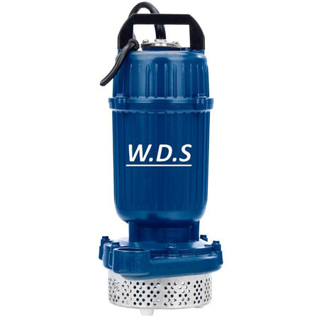 Pompa do wody brudnej i czystej 2100W WDS-2421