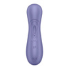 Clitoral Massager with App Satisfyer Pro 2 Generation 3 (purple)