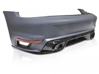 Zderzak tylny Sport Design do Porsche 911 992
