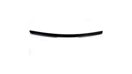 Lotka Lip Spoiler Gloss Black MERCEDES CLK C209 A209 2002-2009