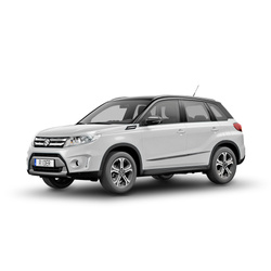 Suzuki Vitara listwy boczne