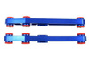 Wahacze tylne Dolne Honda Civic 92-95 Blue LCA