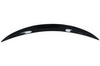 SPOILER NA KLAPĘ BMW F22 F23 F87 14-20 GLOSSY BLAC