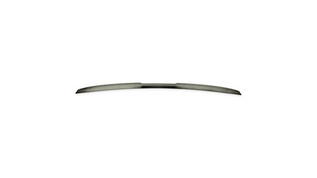 Lotka Lip Spoiler Gloss Black MERCEDES SL R230 2001-2012