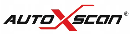 Interfejs komputer diagnostyczny Toyota Autoxscan RS830
