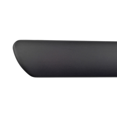 Toyota Yaris III 3D listwy boczne