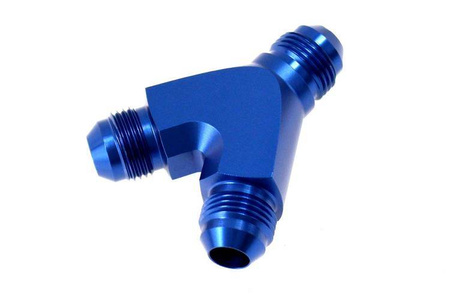 Adapter męski Y AN8