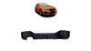 Tylny dyfuzor Carbon Look BMW 1 F20 F21 Facelift 2015-2019