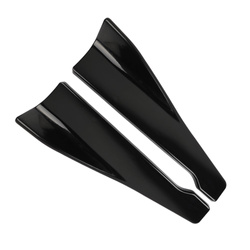 Dokładki do tylnego zderzaka / progów 48cm