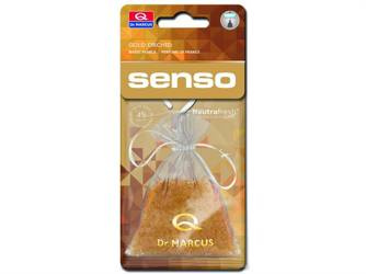 SENSO Magic Pearls, Gold Orchid
