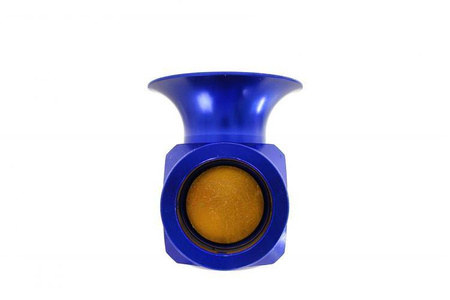 BLOW OFF TurboWorks RF Blue
