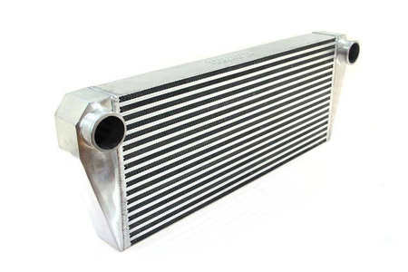 Intercooler TurboWorks 700x300x76 2,5" tylny