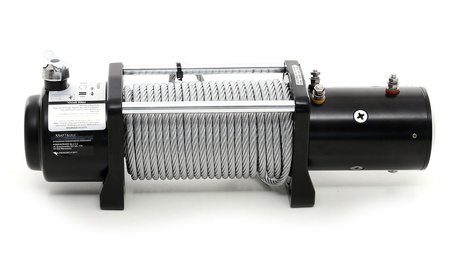 Wyciągarka - Wciągarka elektryczna KD1564 9500LBS 12V