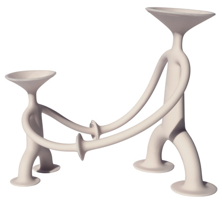 Zabawka kreatywna Oogi - Beige