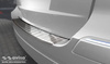 Nakładka na zderzak tylny do Mercedes W245 B Class (Stal)