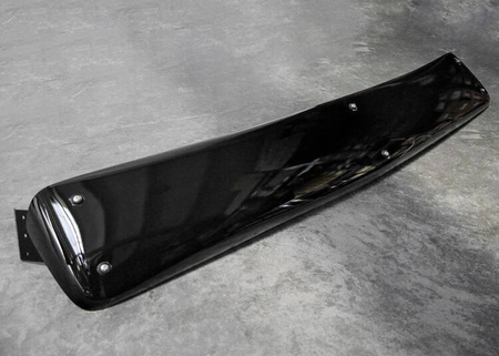 Osłona przeciwsłoneczna szyby Fiat Doblo 2010+