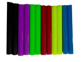 KLEJ DO PISTOLETU NA GORĄCO 11x100 mm  12 szt. KD11262