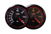 Zegar AUTO GAUGE 52mm T270 Turbo -1/2