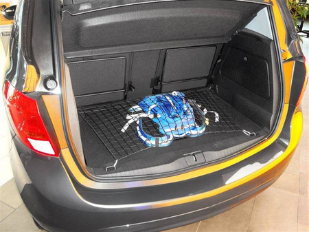 Siatka do bagażnika Opel Meriva II B Minivan 2010-2017