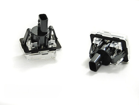 Lampki LED Mercedes W204 W205 W212 W221 W222 C117