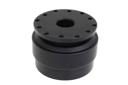 Naba Quick Release Epman Snap Black