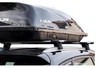 Bagażnik na relingi Citroen C5X 5D Fastback 21-