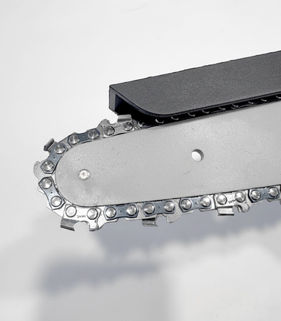 PIŁA AKUMULATOROWA PILARKA BEZPRZEWODOWA PRZENOŚNA RĘCZNA OGRODOWA DO CIĘCIA DREWNA KRZEWÓW GAŁĘZI