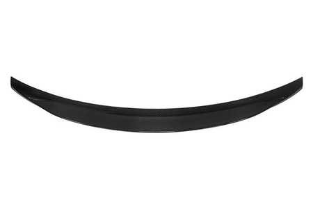 Lotka Lip Spoiler - Mercedes-Benz 
C class 2022+ Carbon