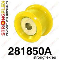 Tuleja tylnego dyferencjału - tylna SPORT