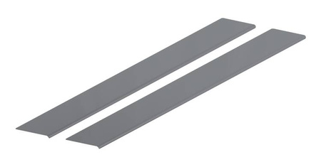 Progi STANDARD Honda Civic VIII Hatchback 3 2006-2011 - Mat