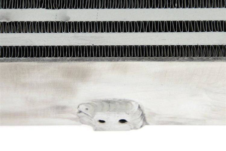 Intercooler TurboWorks MITSUBISHI LANCER EVOLUTION VII VII IX 2.0T