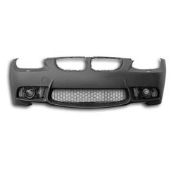 ZDERZAK PRZEDNI BMW E92 COUPE 9/06-09 SRA PDC