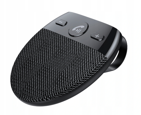 Zestaw głośnomówiący EDR MBG LINE BT 5.0 AUTOSTART PL